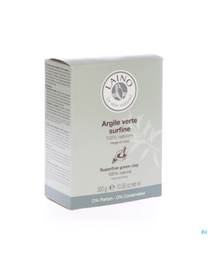 Laino argile v pdr surfine    300g