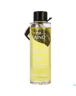 Laino huile amande douce    100ml