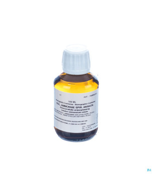 Anis ammoniacale sol    100ml fag
