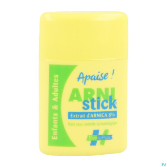 Arnistick stick anti coups 10ml