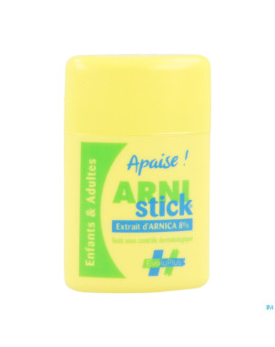 Arnistick stick anti coups 10ml