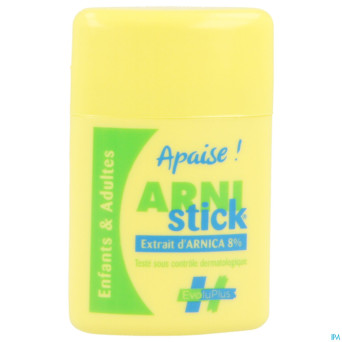 Arnistick stick anti coups 10ml