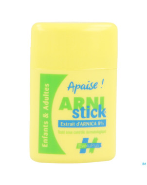 Arnistick stick anti coups 10ml