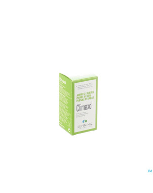 Lehning climaxol    gutt  30ml