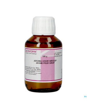 Bromoform arome/ aroma    100g fag