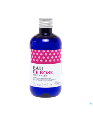 Gilbert eau de rose    250ml