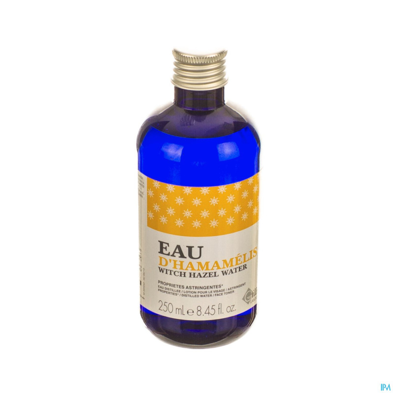 Gilbert eau distil.hamamelis  250ml
