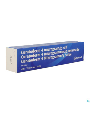 Curatoderm zalf 150 g