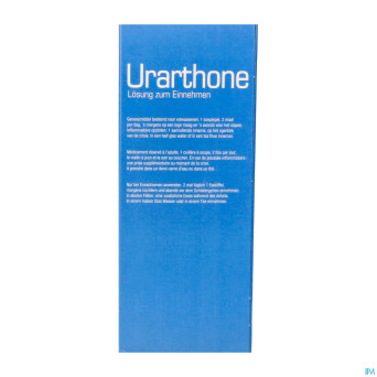 Lehning urarthone elixir    250ml