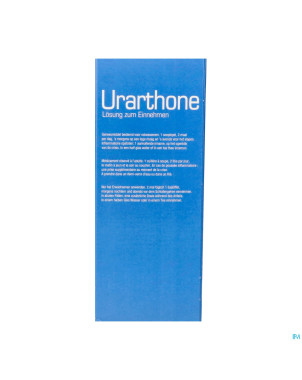 Lehning urarthone elixir    250ml
