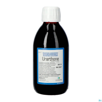 Lehning urarthone elixir    250ml