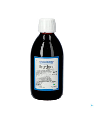 Lehning urarthone elixir    250ml