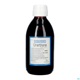 Lehning urarthone elixir    250ml