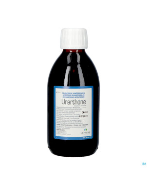 Lehning urarthone elixir    250ml