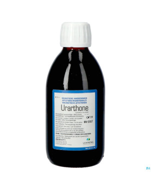 Lehning urarthone elixir    250ml