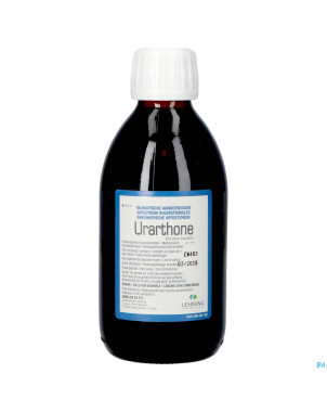 Lehning urarthone elixir    250ml