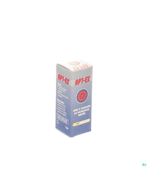 Apt-ex sol 15ml