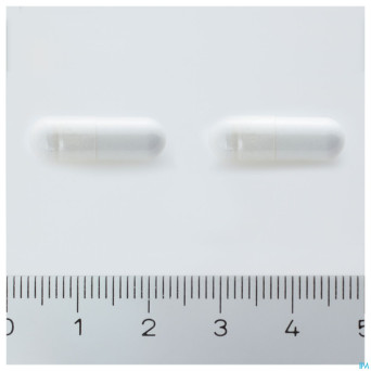 Calcium carb. supercaps caps 1000x1000mg