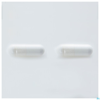 Calcium carb. supercaps caps 1000x1000mg