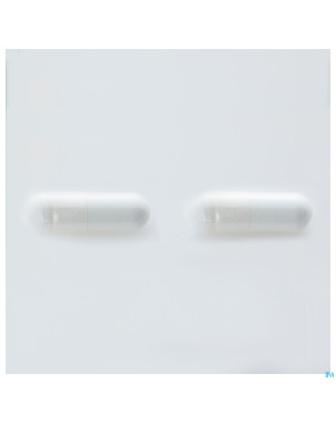 Calcium carb. supercaps caps 1000x1000mg