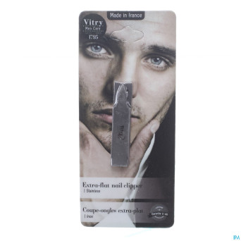 Vitry classic coupe ongles retractable    1057b