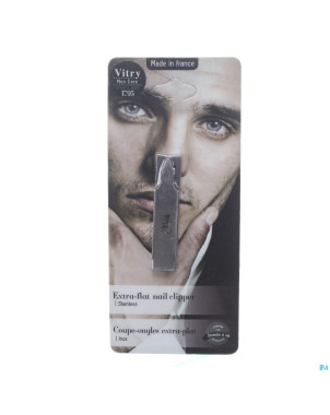 Vitry classic coupe ongles retractable    1057b