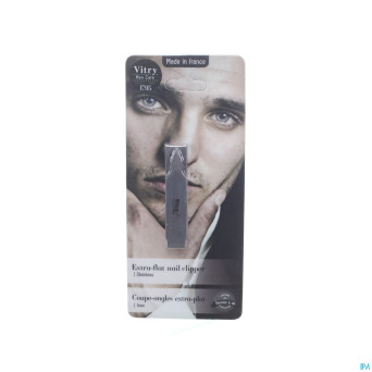 Vitry classic coupe ongles retractable    1057b