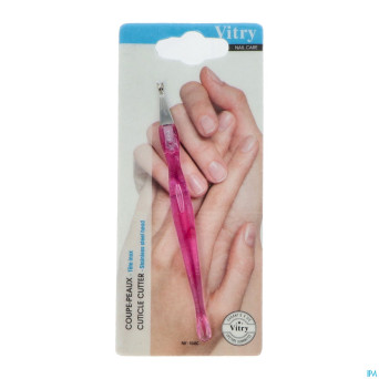 Vitry classic coupe peau    1046c