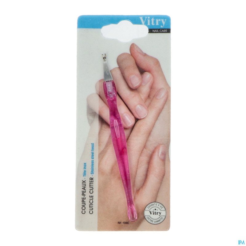 Vitry classic coupe peau    1046c