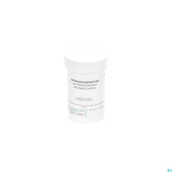 Miconazole nitrate pdr    5g aca