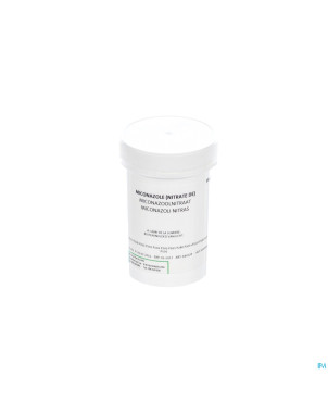 Miconazole nitrate pdr    10g aca