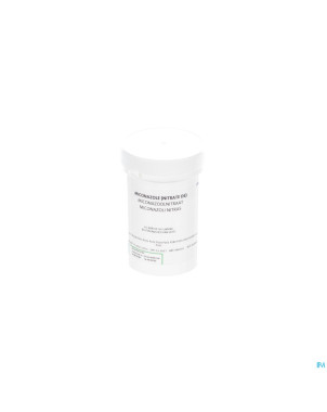 Miconazole nitrate pdr    10g aca