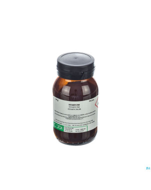 Rifampicine ph.eur pdr    50g certa