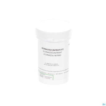Econazole nitrate ph.eur    5g aca