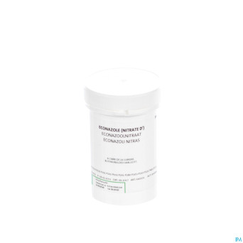 Econazole nitrate ph.eur    5g aca