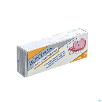 Bonyplus dental stabilisateur kit