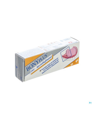 Bonyplus dental stabilisateur kit