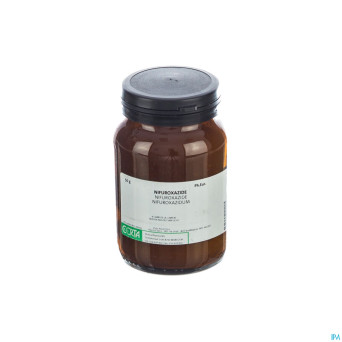Nifuroxazide pfx    50g certa