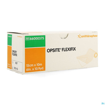 Opsite flexifix    15cmx10m 66000375