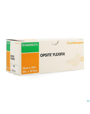Opsite flexifix    15cmx10m 66000375