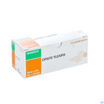 Opsite flexifix    15cmx10m 66000375