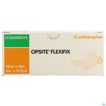 Opsite flexifix    15cmx10m 66000375