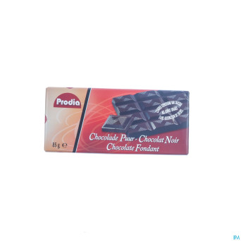 Prodia chocolat fondant    85g 5458