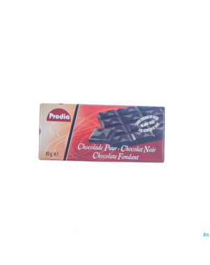 Prodia chocolat fondant    85g 5458