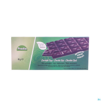 Prodia chocolat fondant    85g 5458