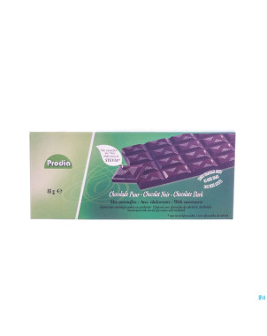 Prodia chocolat fondant    85g 5458