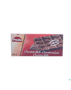 Prodia chocolat lait    85g 5457