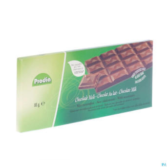 Prodia chocolat lait    85g 5457