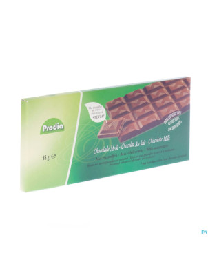 Prodia chocolat lait    85g 5457