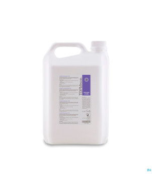 Topiderm lotion massage    5l